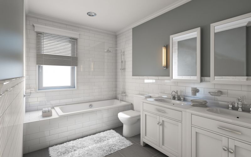 Top Bathroom Remodeling Companies in Big Bear City, CA