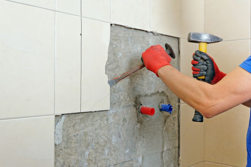 Top Bathroom Remodeling Companies in Hemet, CA